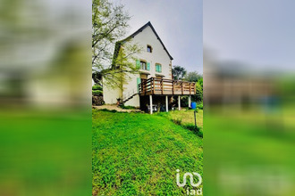achat maison la-clayette 71800