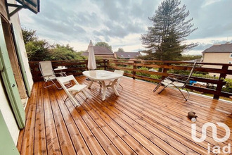achat maison la-clayette 71800