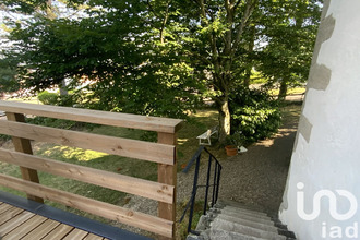 achat maison la-clayette 71800