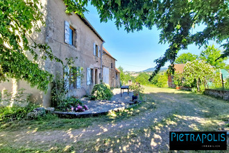 achat maison la-clayette 71800