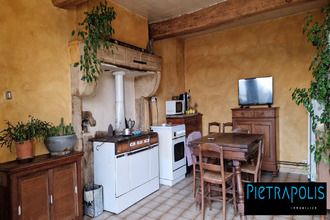 achat maison la-clayette 71800