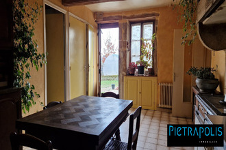 achat maison la-clayette 71800