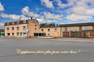 achat maison la-clayette 71800