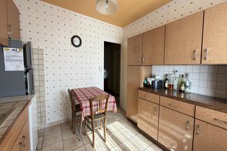 achat maison la-clayette 71800
