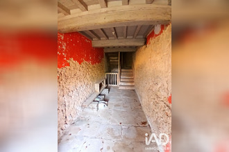 achat maison la-clayette 71800