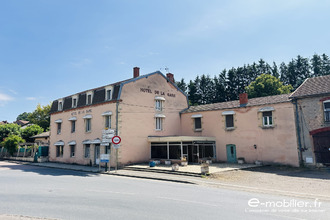 achat maison la-clayette 71800