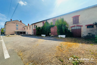 achat maison la-clayette 71800