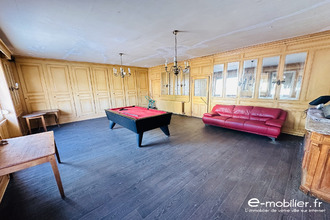 achat maison la-clayette 71800