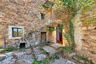 achat maison la-clayette 71800