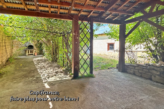 achat maison la-clayette 71800