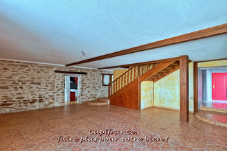 achat maison la-clayette 71800