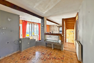 achat maison la-clayette 71800