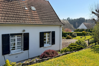 achat maison la-clayette 71800