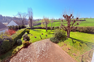 achat maison la-clayette 71800