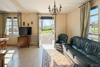 achat maison la-clayette 71800