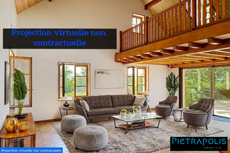 achat maison la-clayette 71800