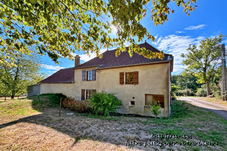 achat maison la-clayette 71800