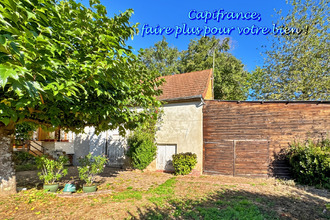 achat maison la-clayette 71800