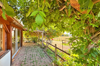 achat maison la-clayette 71800