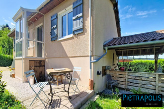achat maison la-clayette 71800
