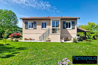 achat maison la-clayette 71800