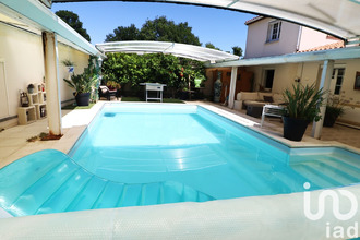 achat maison la-clisse 17600