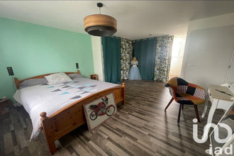 achat maison la-clisse 17600