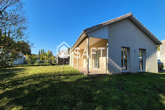 achat maison la-clisse 17600