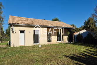 achat maison la-clisse 17600