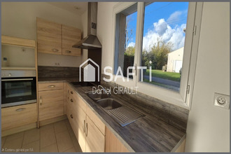 achat maison la-clisse 17600