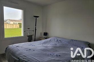 achat maison la-clisse 17600