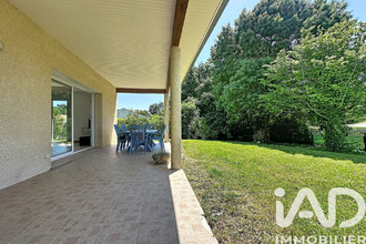 achat maison la-clisse 17600