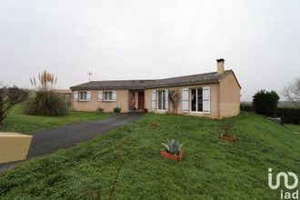 achat maison la-clotte 17360