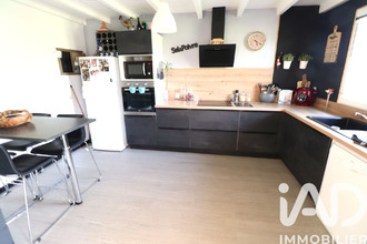 achat maison la-clotte 17360