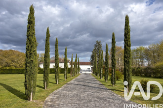 achat maison la-clotte 17360