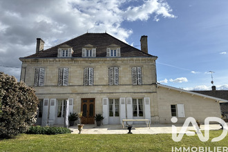 achat maison la-clotte 17360