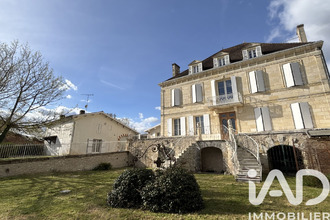 achat maison la-clotte 17360