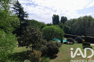 achat maison la-clotte 17360