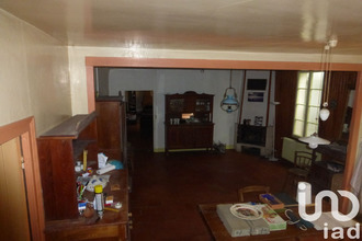 achat maison la-clotte 17360