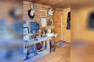 achat maison la-clusaz 74220