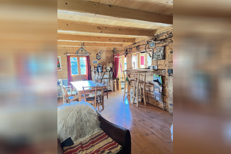 achat maison la-clusaz 74220