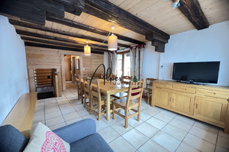 achat maison la-clusaz 74220