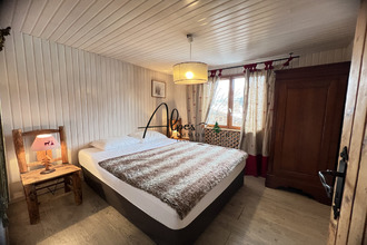 achat maison la-clusaz 74220