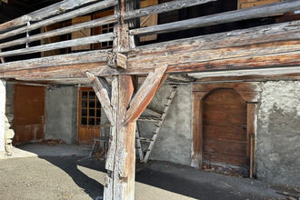 achat maison la-clusaz 74220