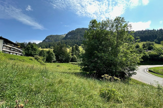 achat maison la-clusaz 74220