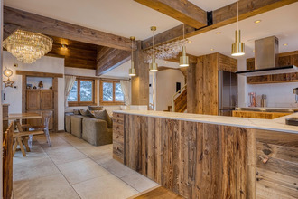 achat maison la-clusaz 74220