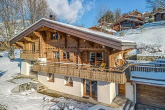 achat maison la-clusaz 74220