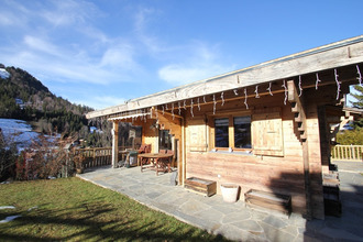achat maison la-clusaz 74220