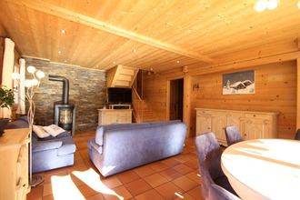 achat maison la-clusaz 74220