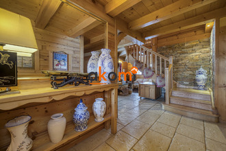 achat maison la-clusaz 74220